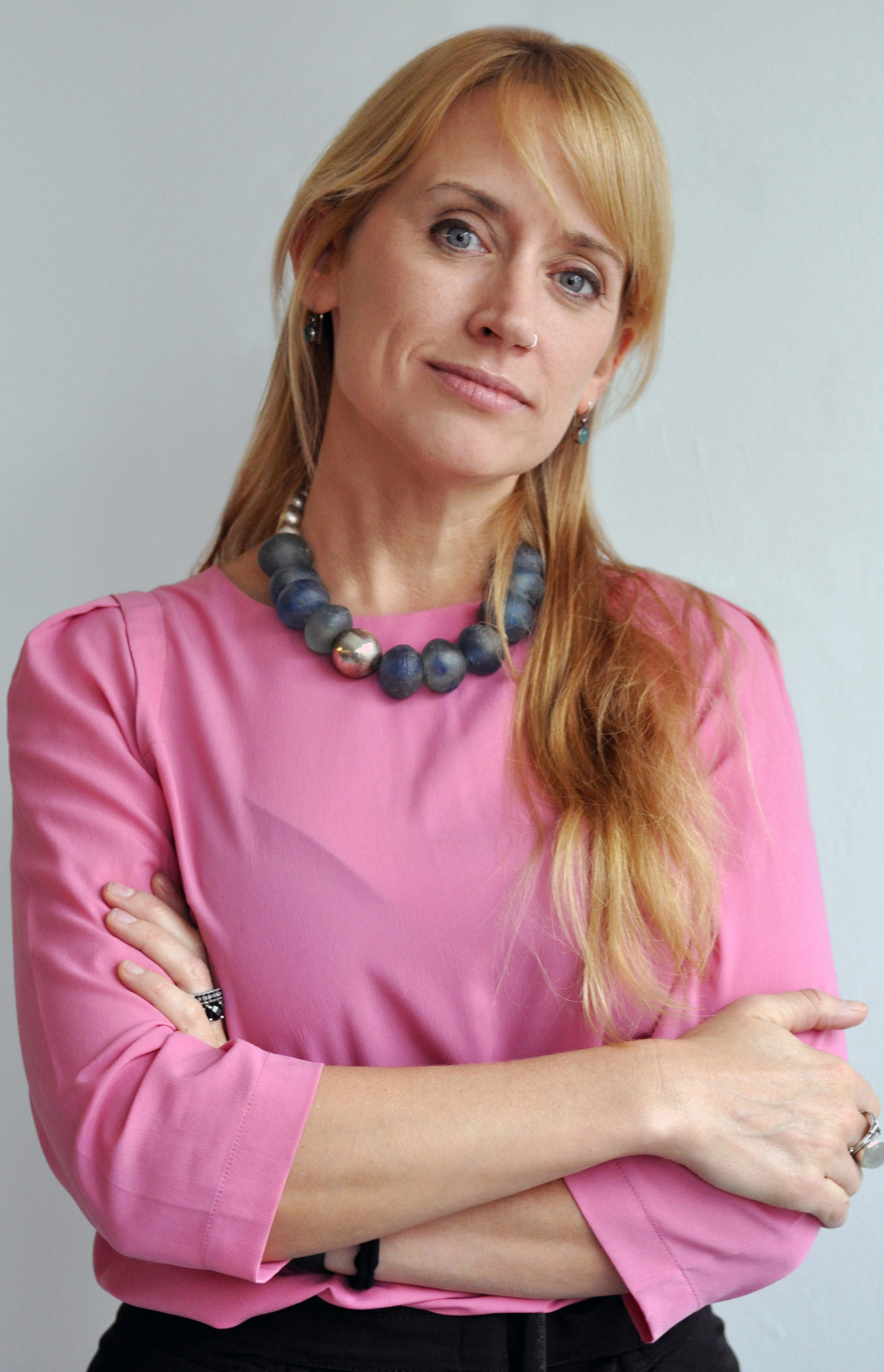 Susana Gardner