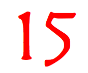 15