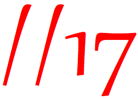 17