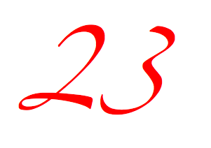 23