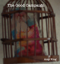 good campaign cover