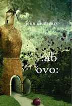 jenn mccreary: :ab
              ovo: