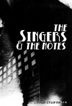 Logan Ryan Smith:
              The SIngers