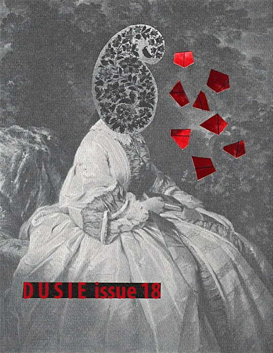 DUSIE:
                  ISSUE EIGHTEEN